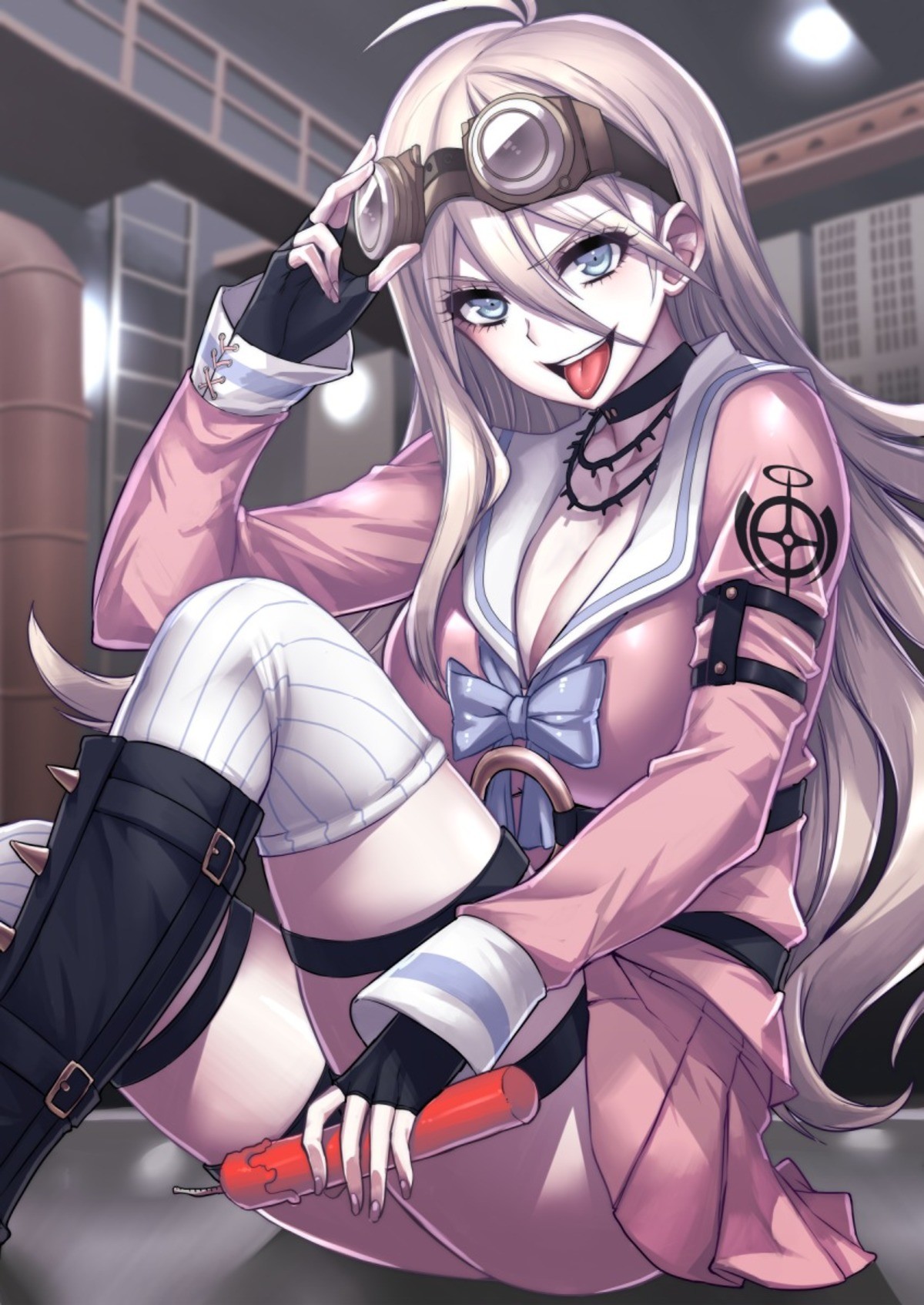 Miu