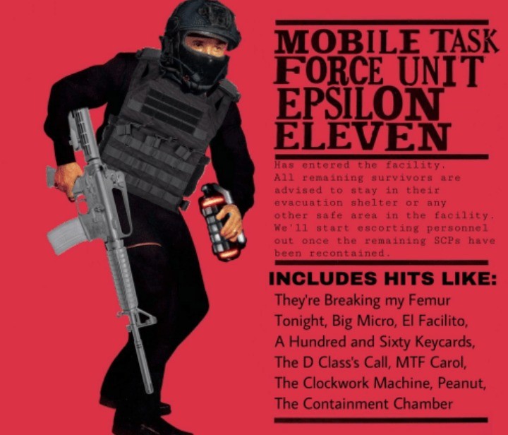 mobile task force scp mobile task force scp