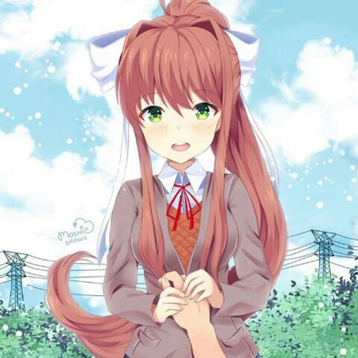 Monika