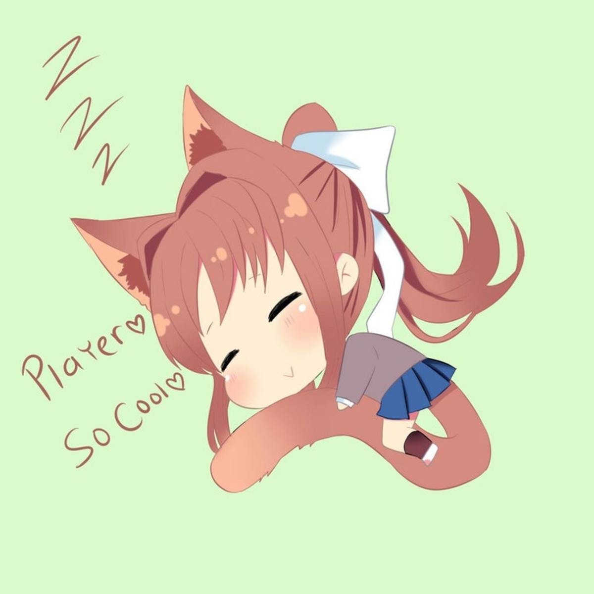 Monikat