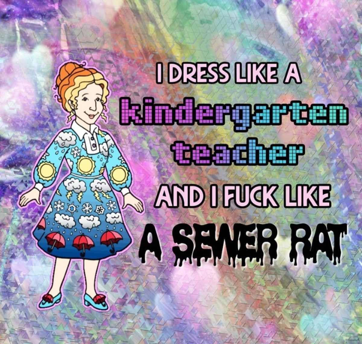 Ms. frizzle quotes