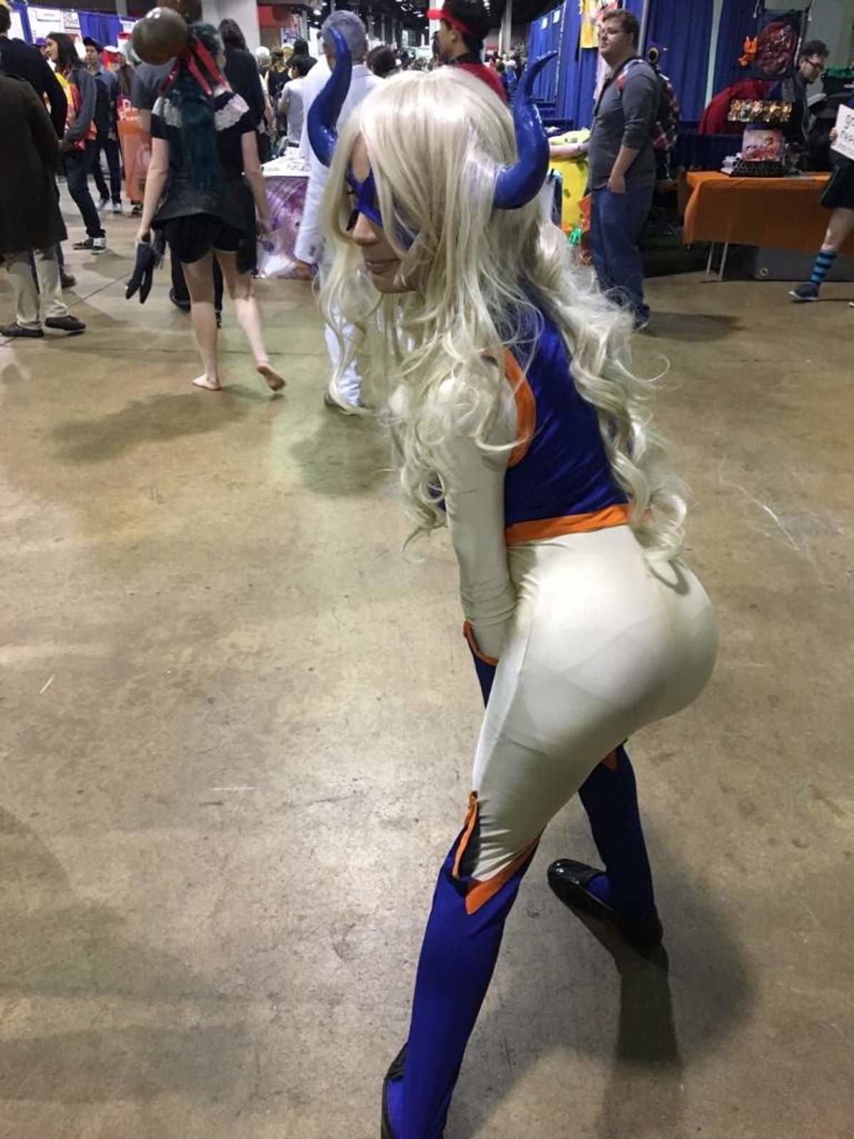 mt lady pop