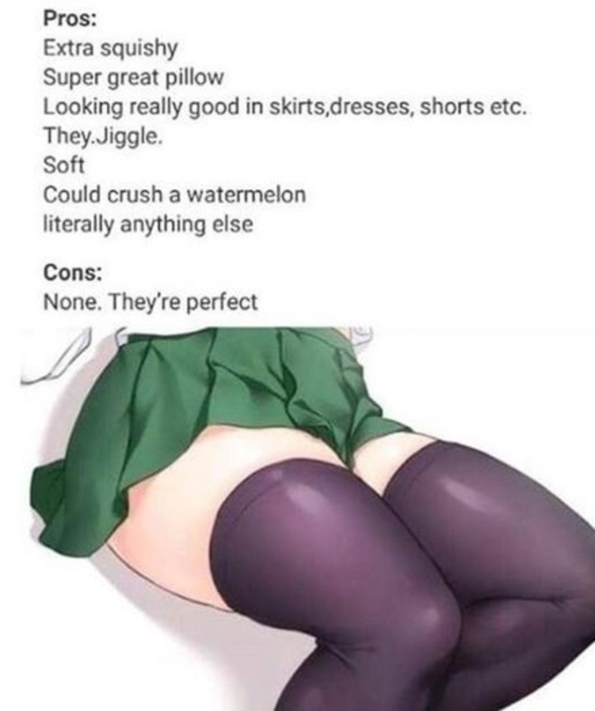 Thick girl memes