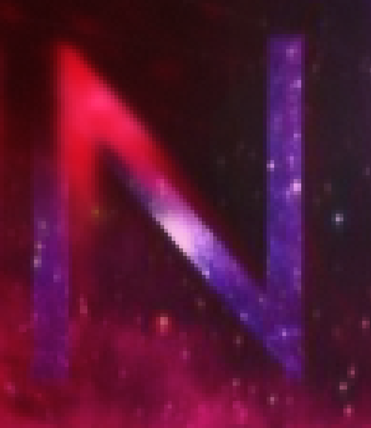 N