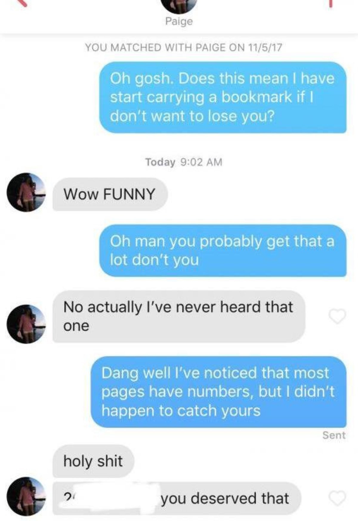 The 10 Best Tinder Pick-Up Lines That Actually Work