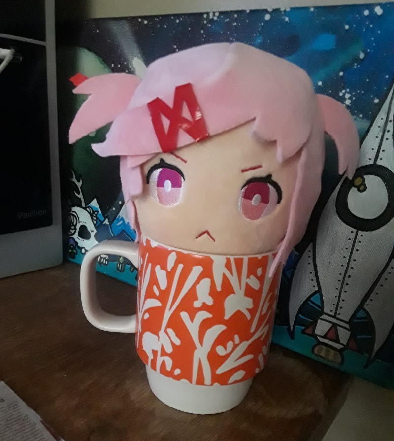 Natsuki