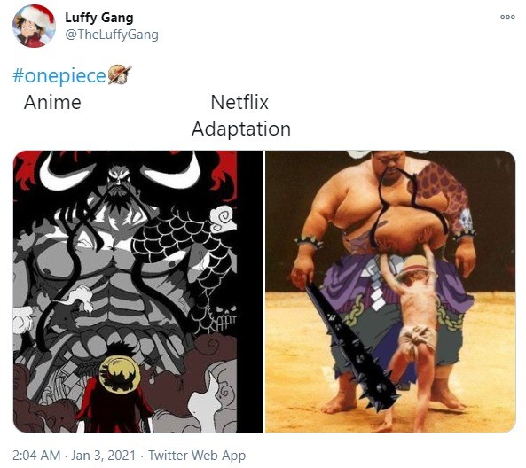 one piece series netflix