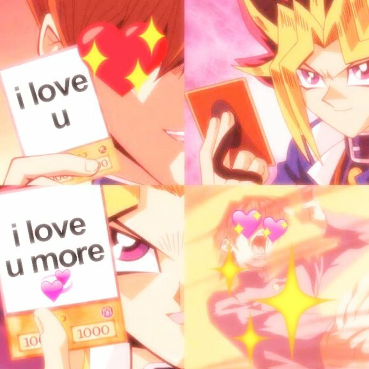Yugioh Card No U By Cait Nao Redbubble