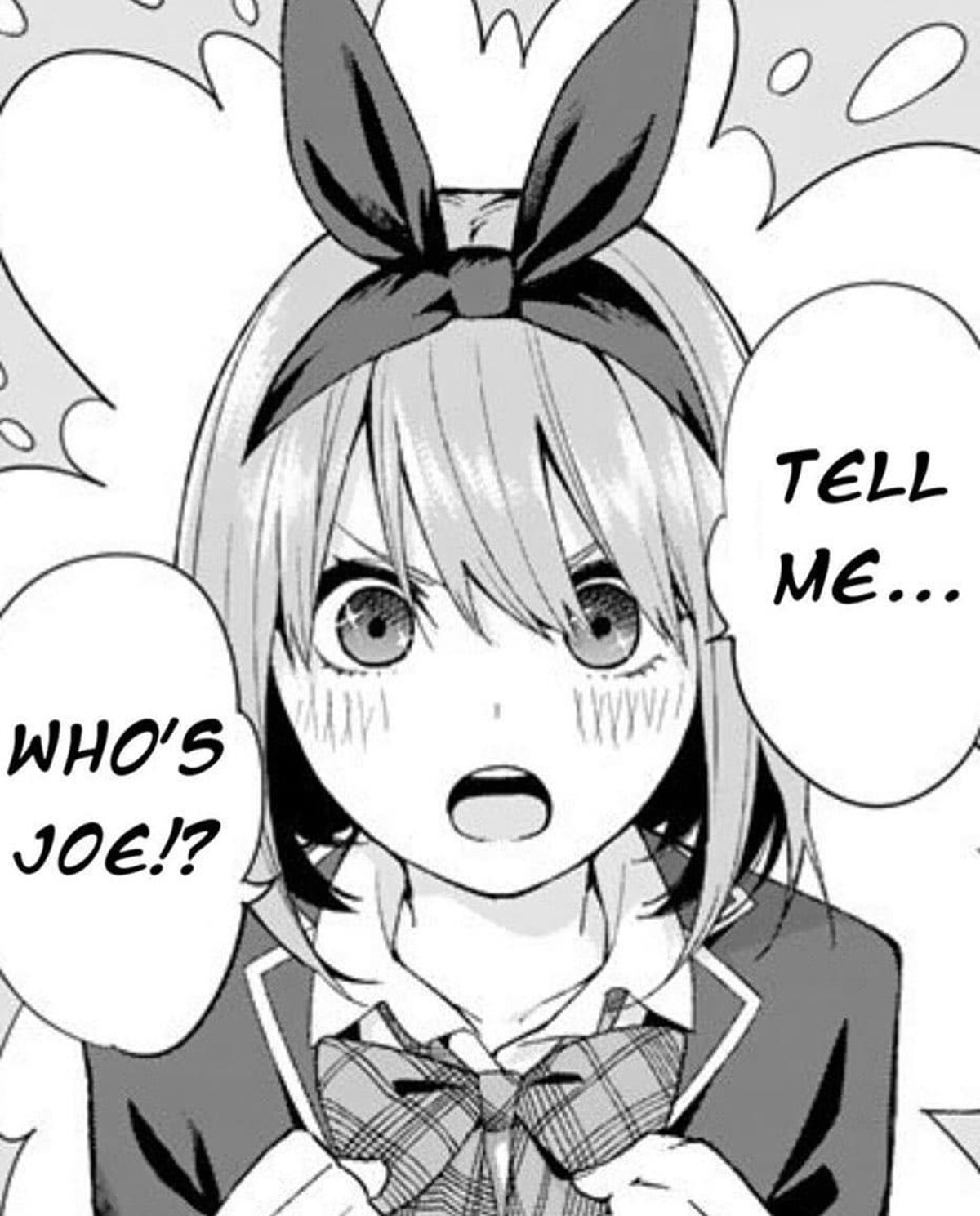 Thats Not How You Do It Manga