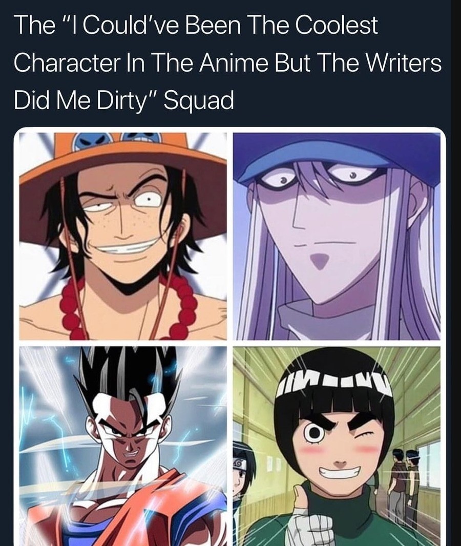 Might Guy Narutopedia Fandom