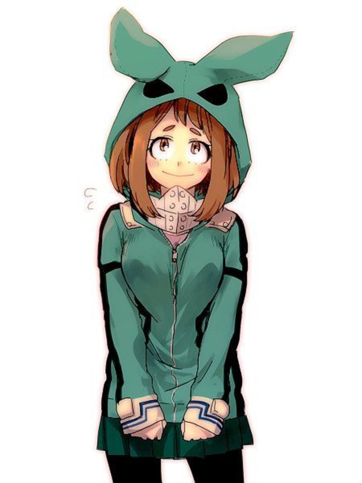 Ochako