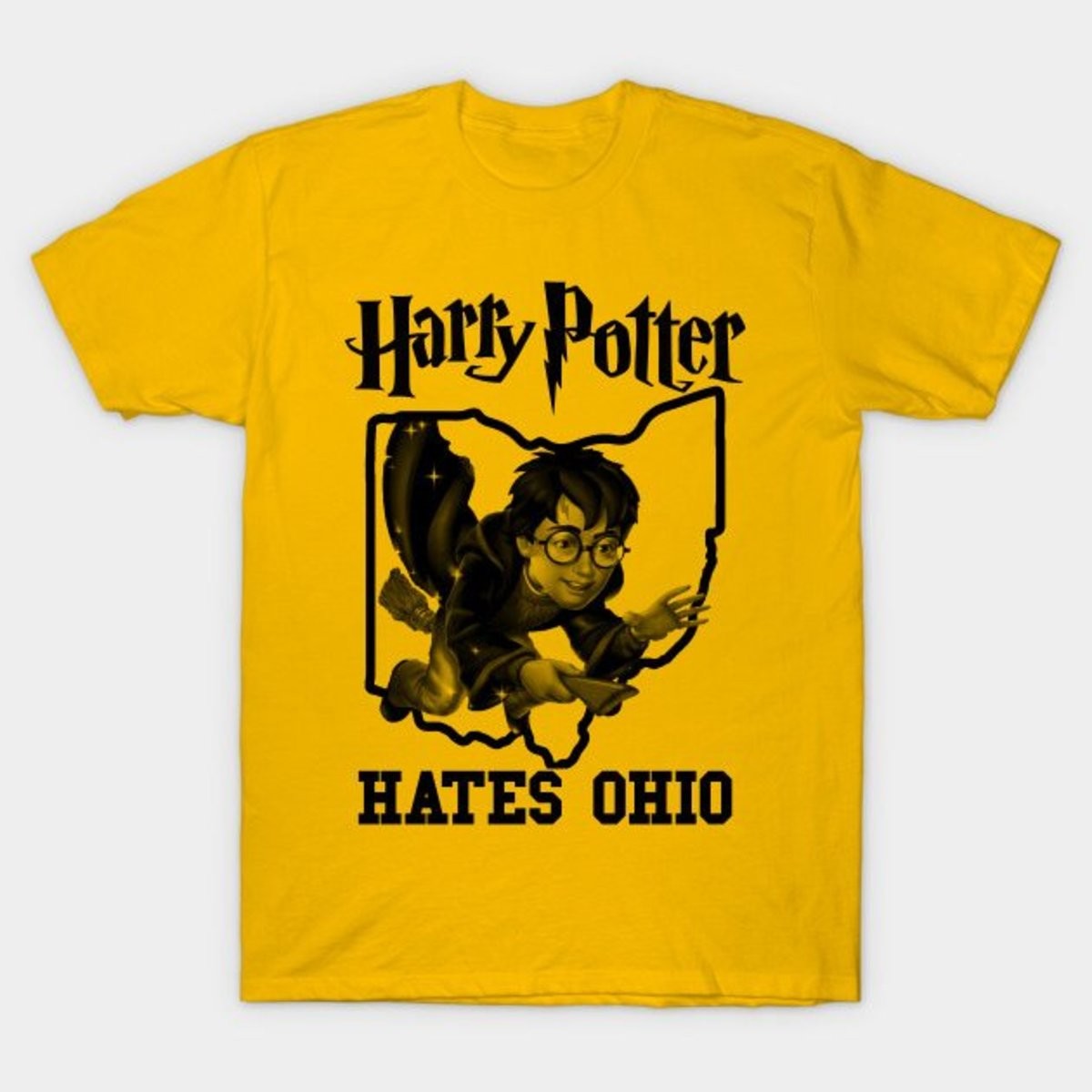 Oh t. Oddly specific. Overly specific Shirt. Oddly specific t Shirts. Man i hate Ohio.