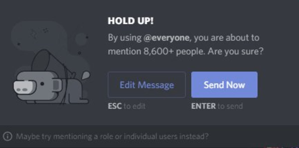 Discord everyone meme の ギ ャ ラ リ.