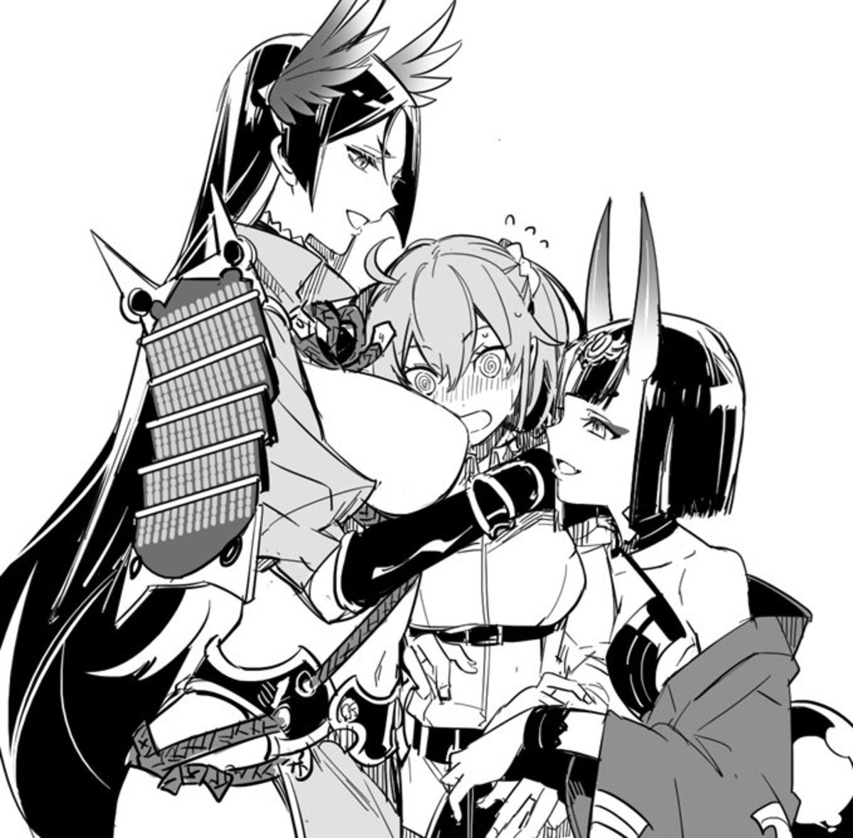 Oni Event Soon