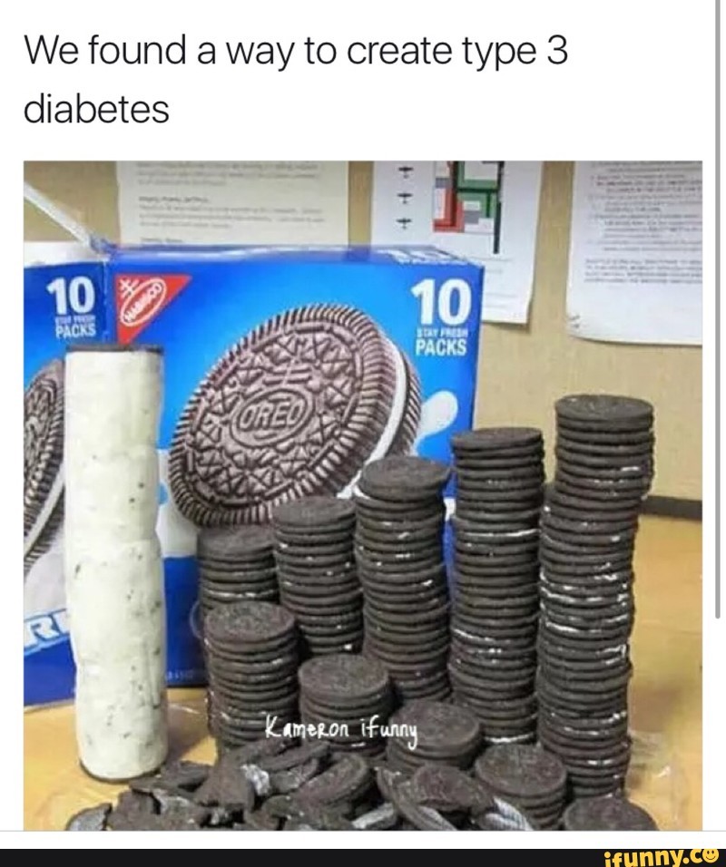 Oreos