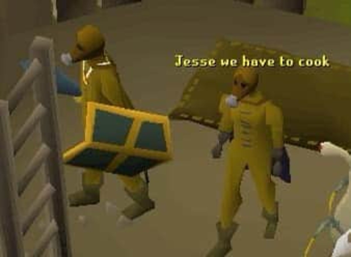 Osrs