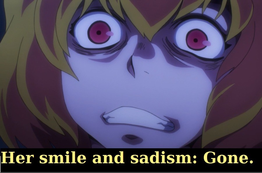 Overlord Responsereaction Images