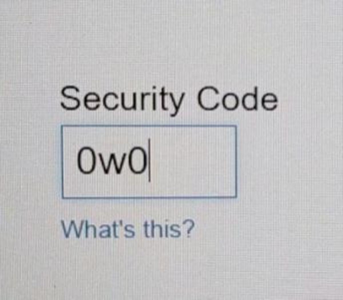 Security code. Owo Мем. Owo Notice your bulge. Owo what's this. Uwu прикол.