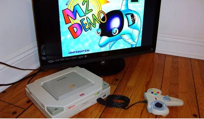 Do m. Panasonic m2. 3do m2. Panasonic m2 game Console. 3do m2 LG.