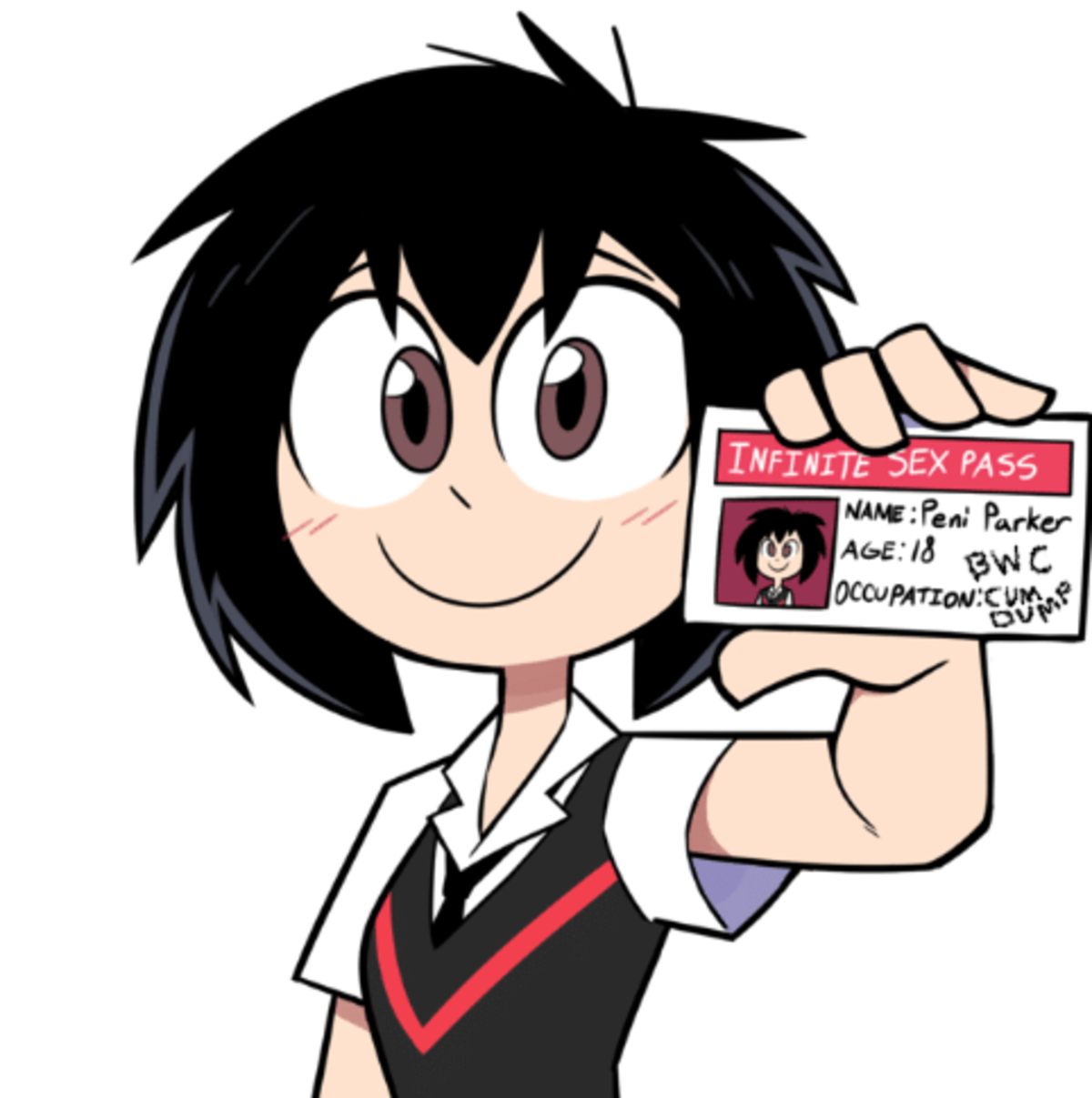 Peni Parker