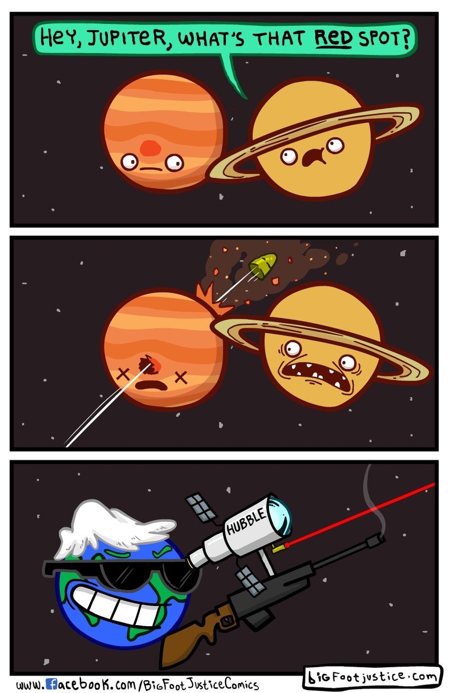 Planets