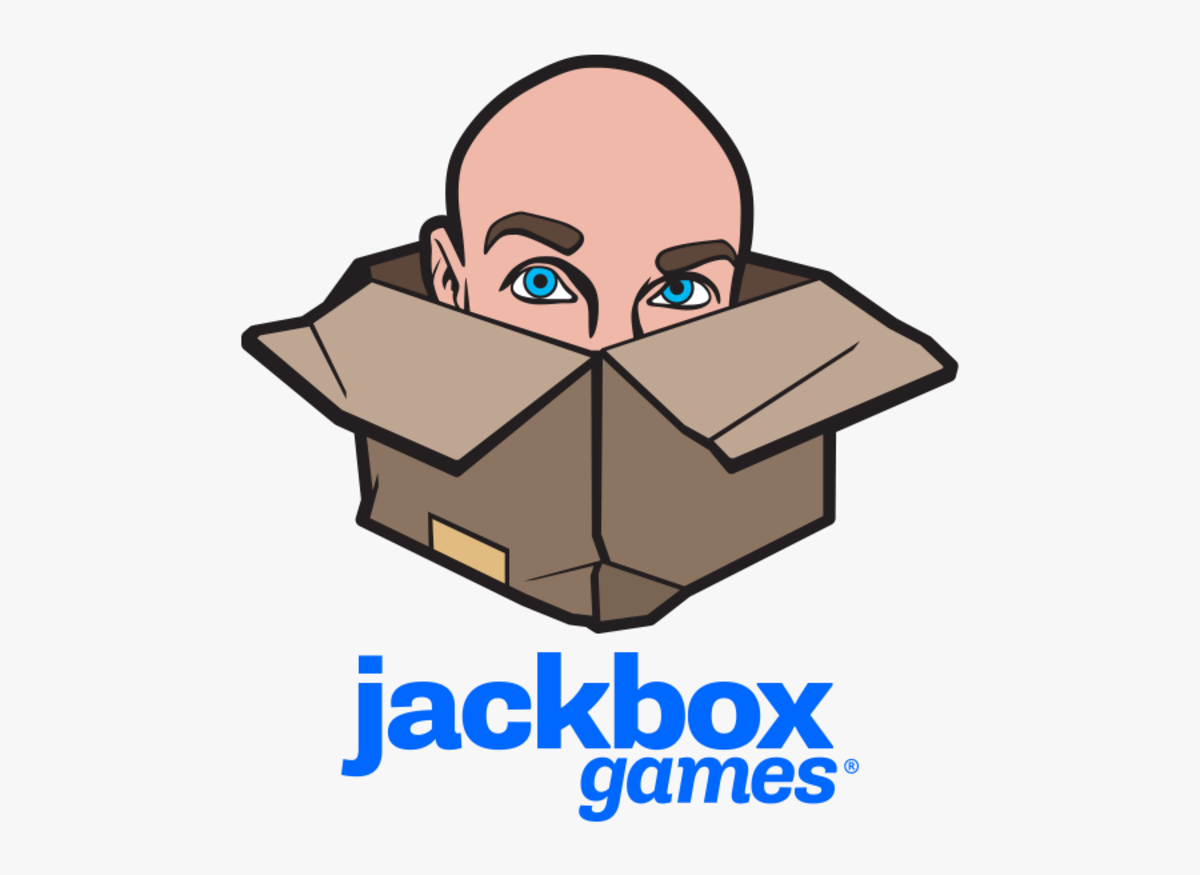 The jackbox party pack steam фото 64