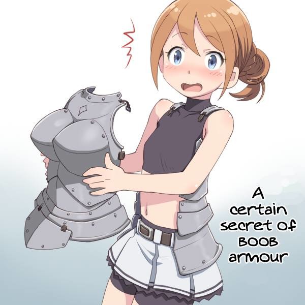 Plot Armor