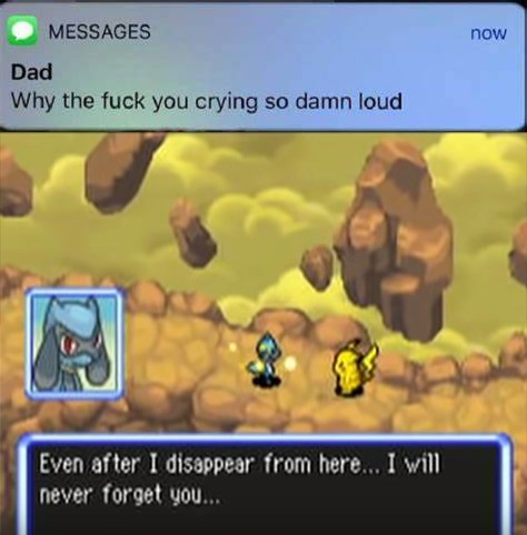 Pokemon Mystery Dungeon