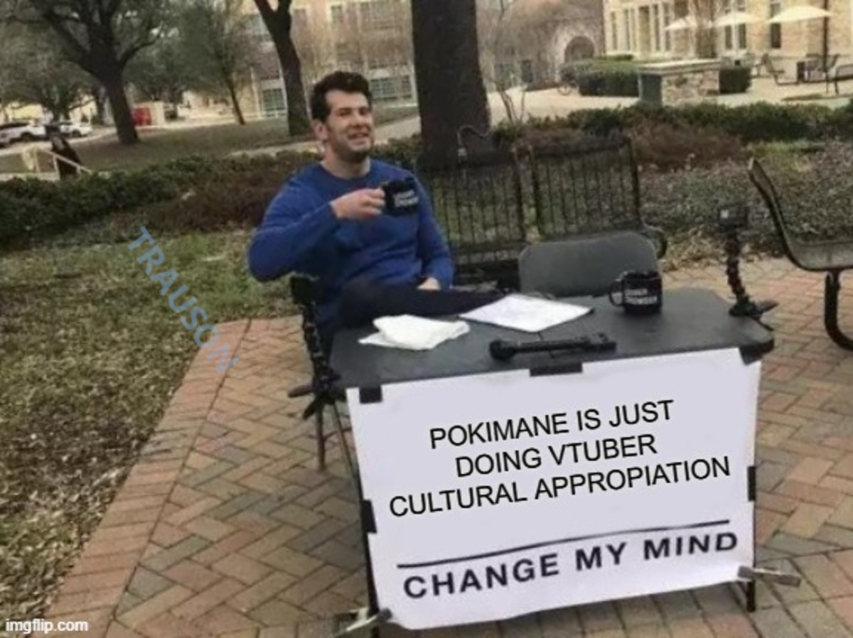 Pokimane Cultural Appropiation