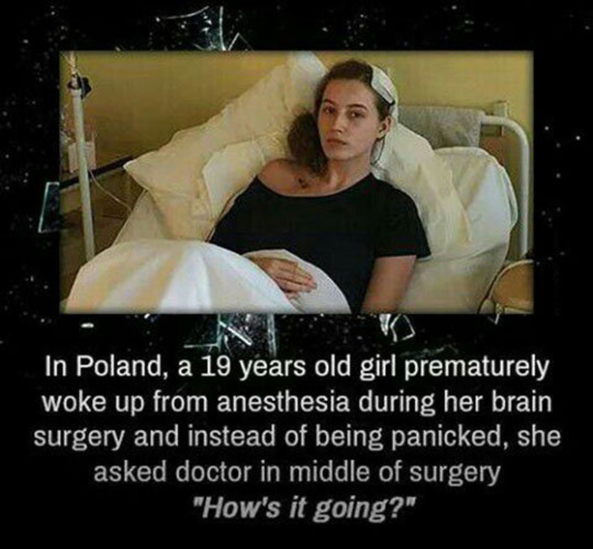 Polish Girl