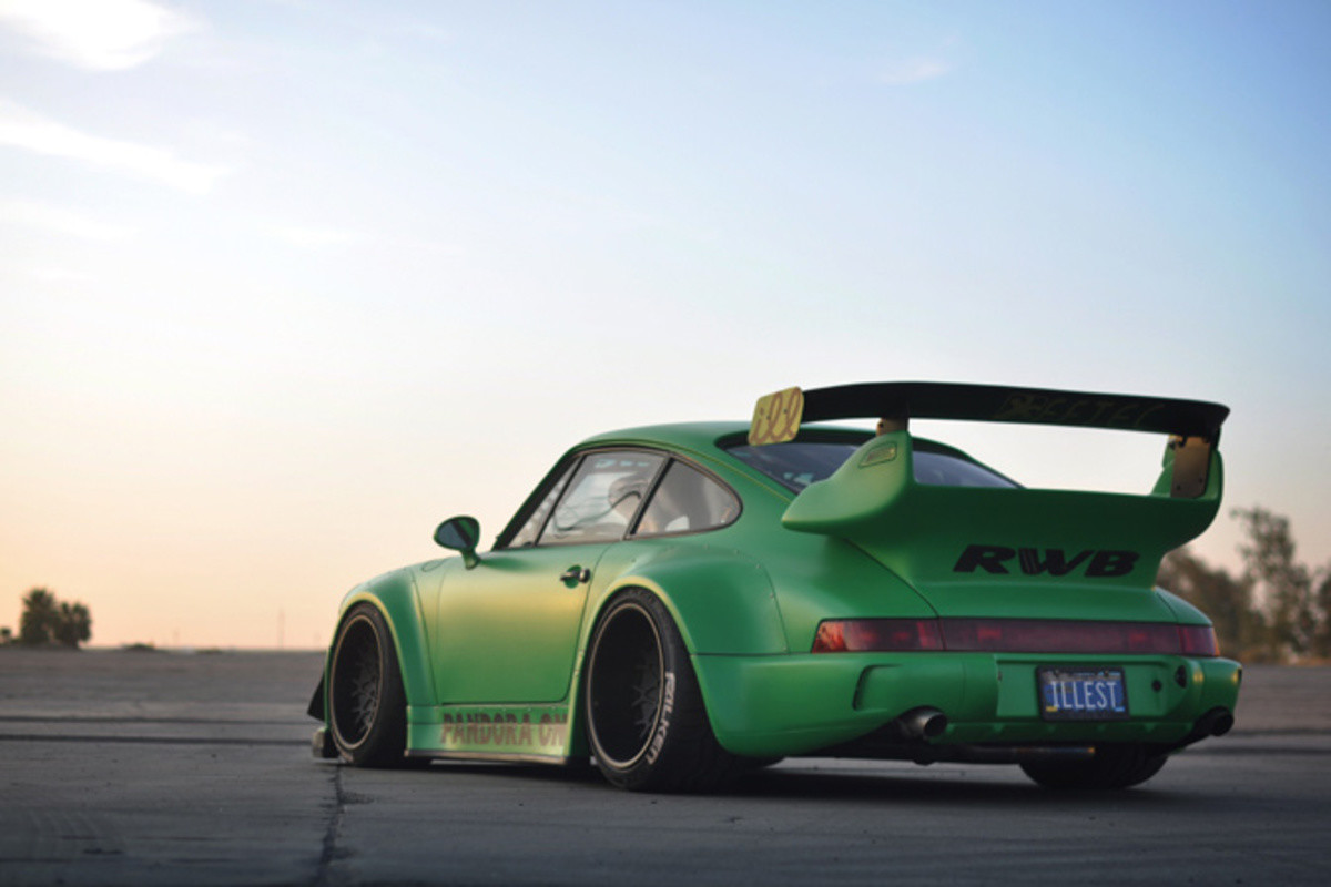 Speedhunters Biz