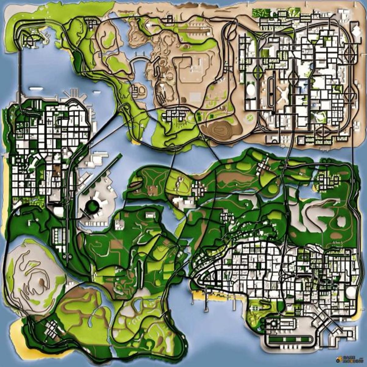 Pubg S New Map Leak - 