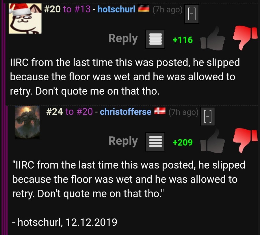 Quote time