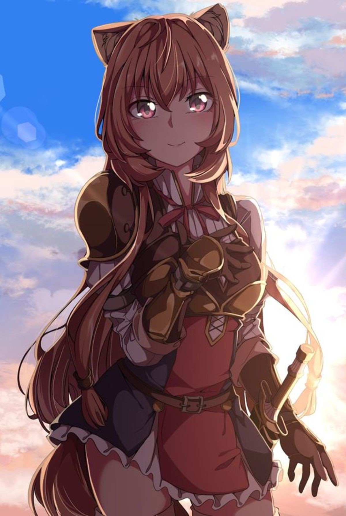 Raphtalia