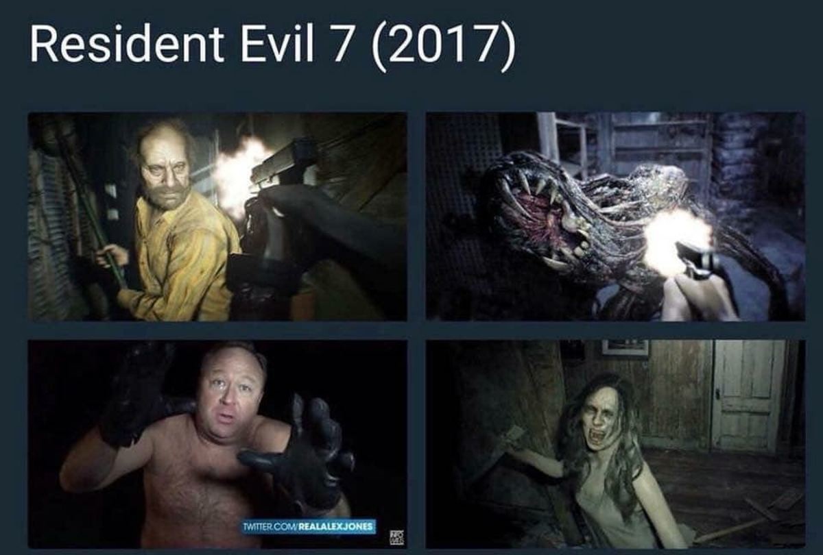 Re7 - YouTube