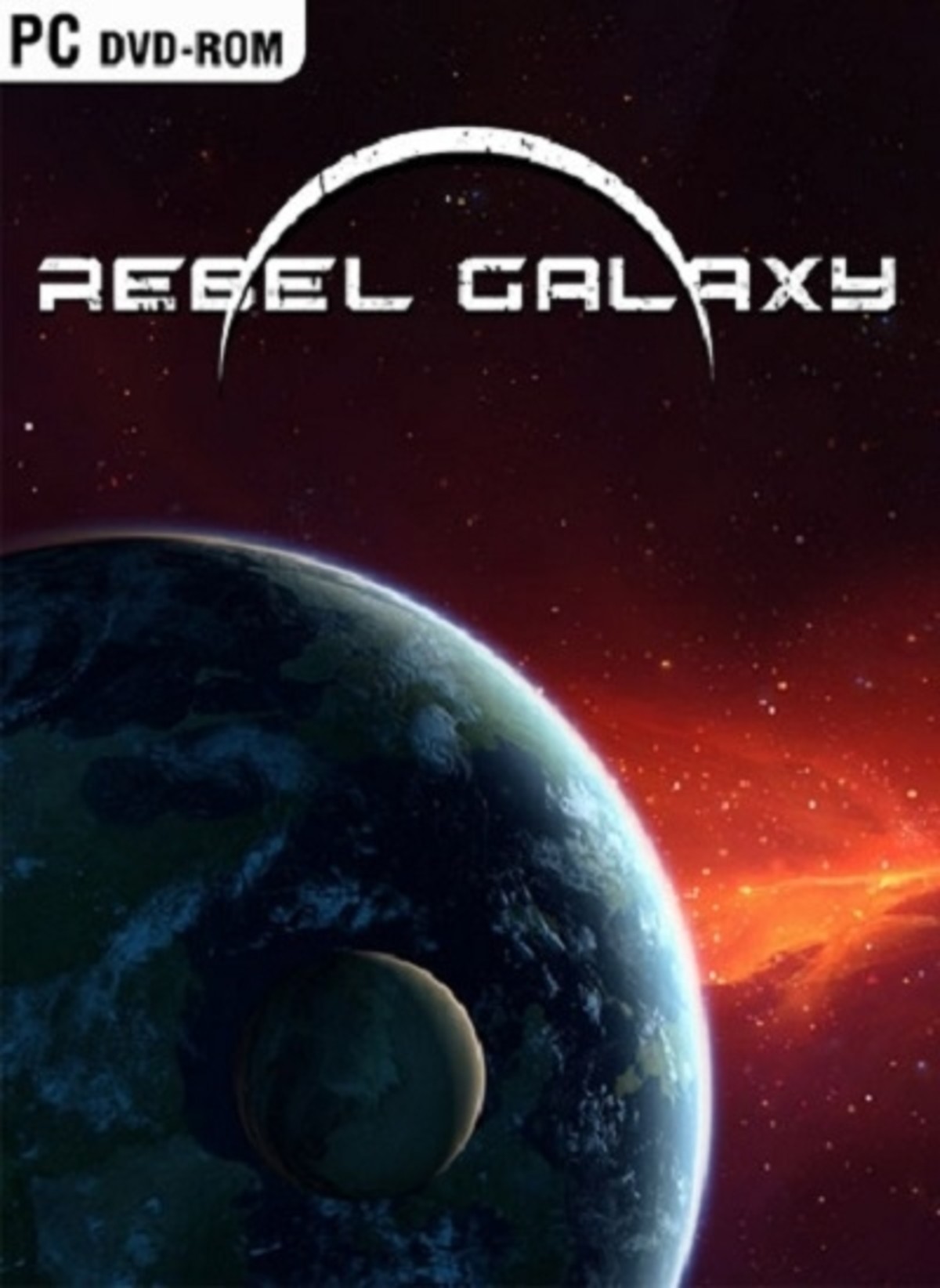 скачать rebel galaxy от steam фото 63