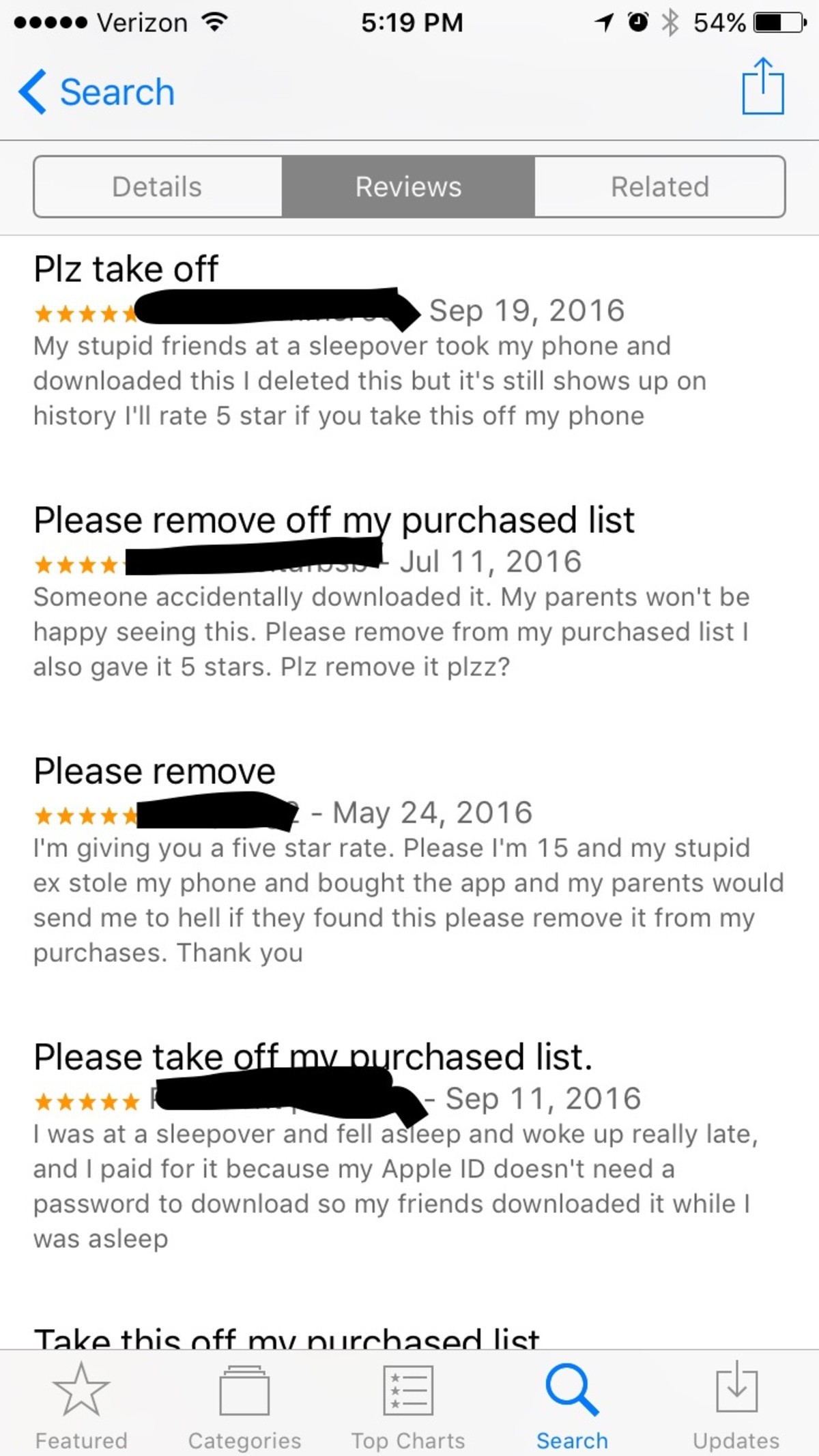 reviews of a sex position app