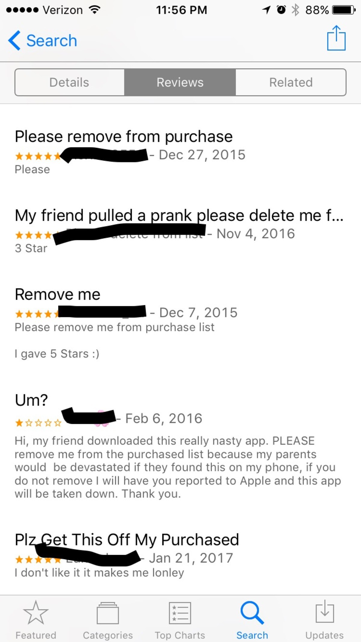 reviews of a sex position app