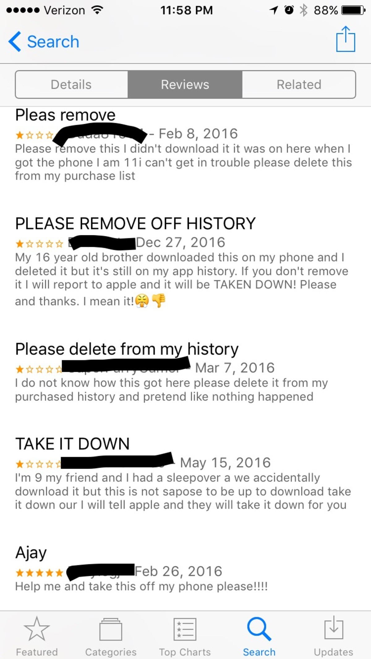 reviews of a sex position app