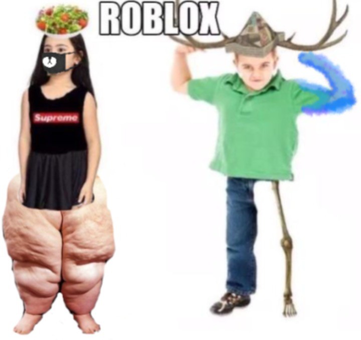 Roblox In Real Life - roblox costumes in real life