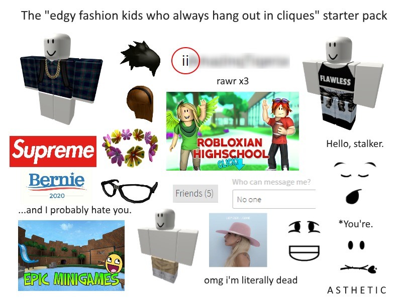 Roblox Memes - why do people do that junk robloxmemes
