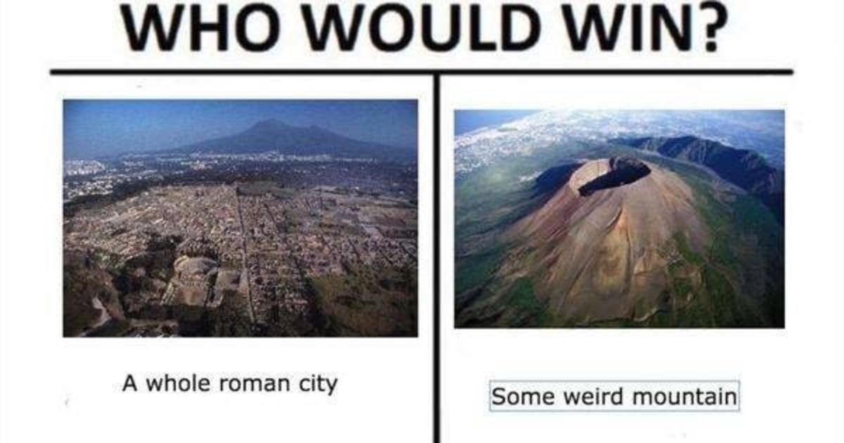 Roman Empire Memes Comp