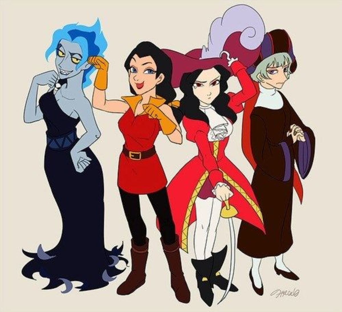 370 Rule 63 ideas in 2023  rule 63, genderbend, gender bent disney