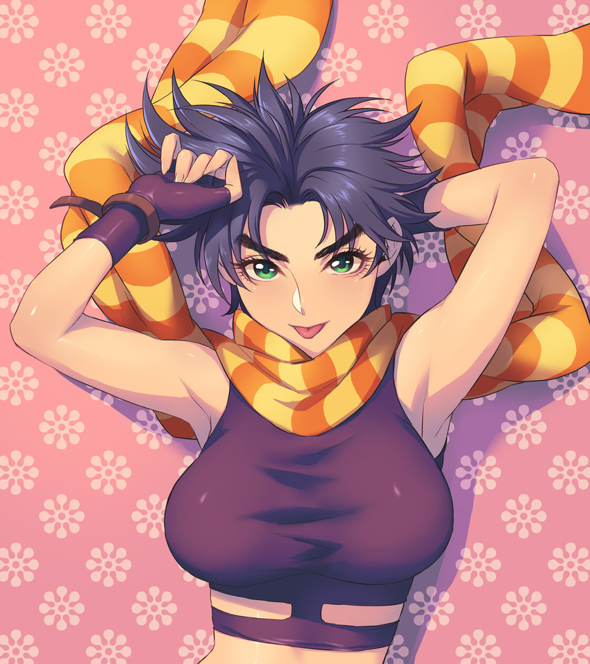 rule 63 jojo