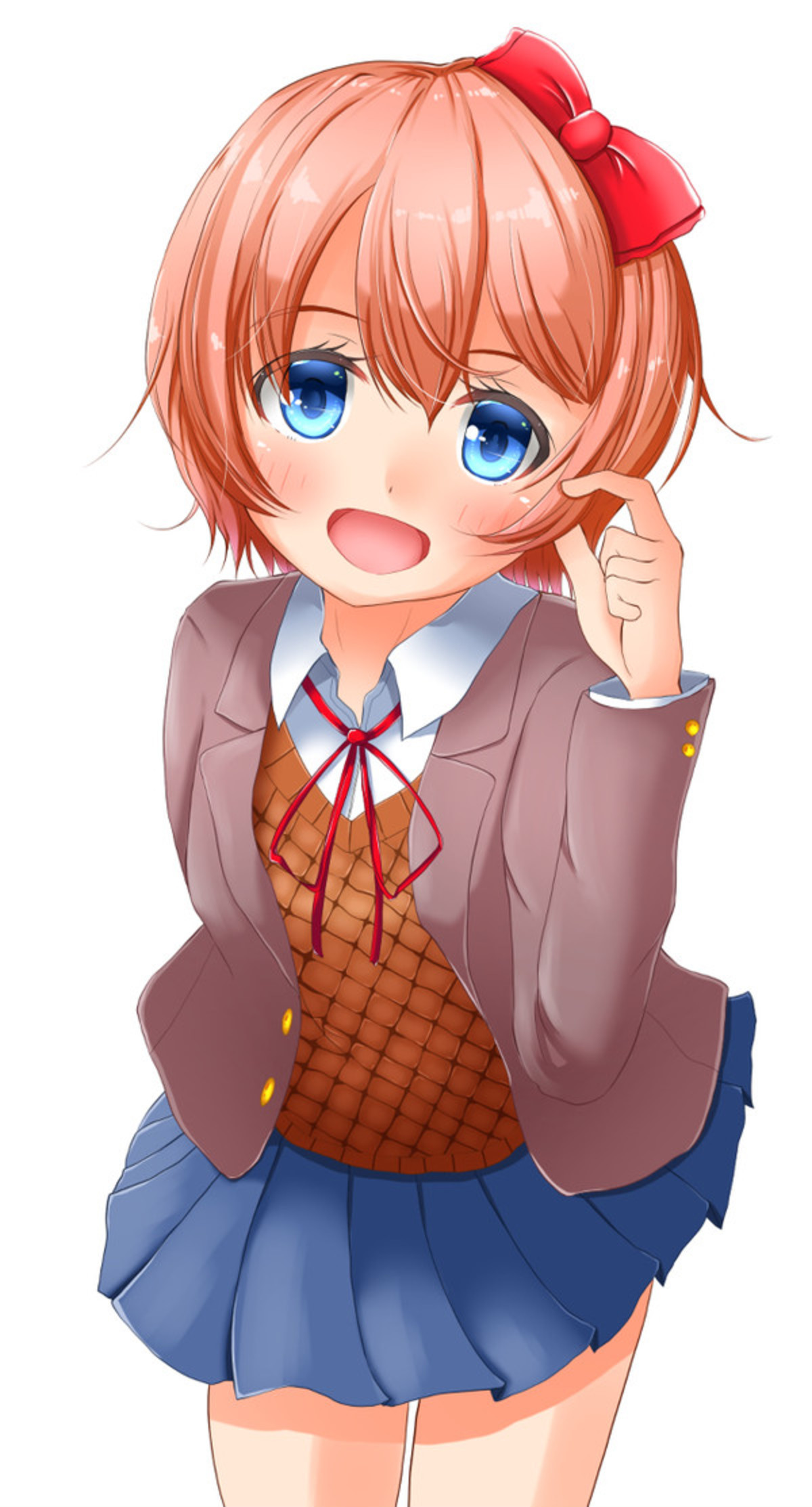 Sayori