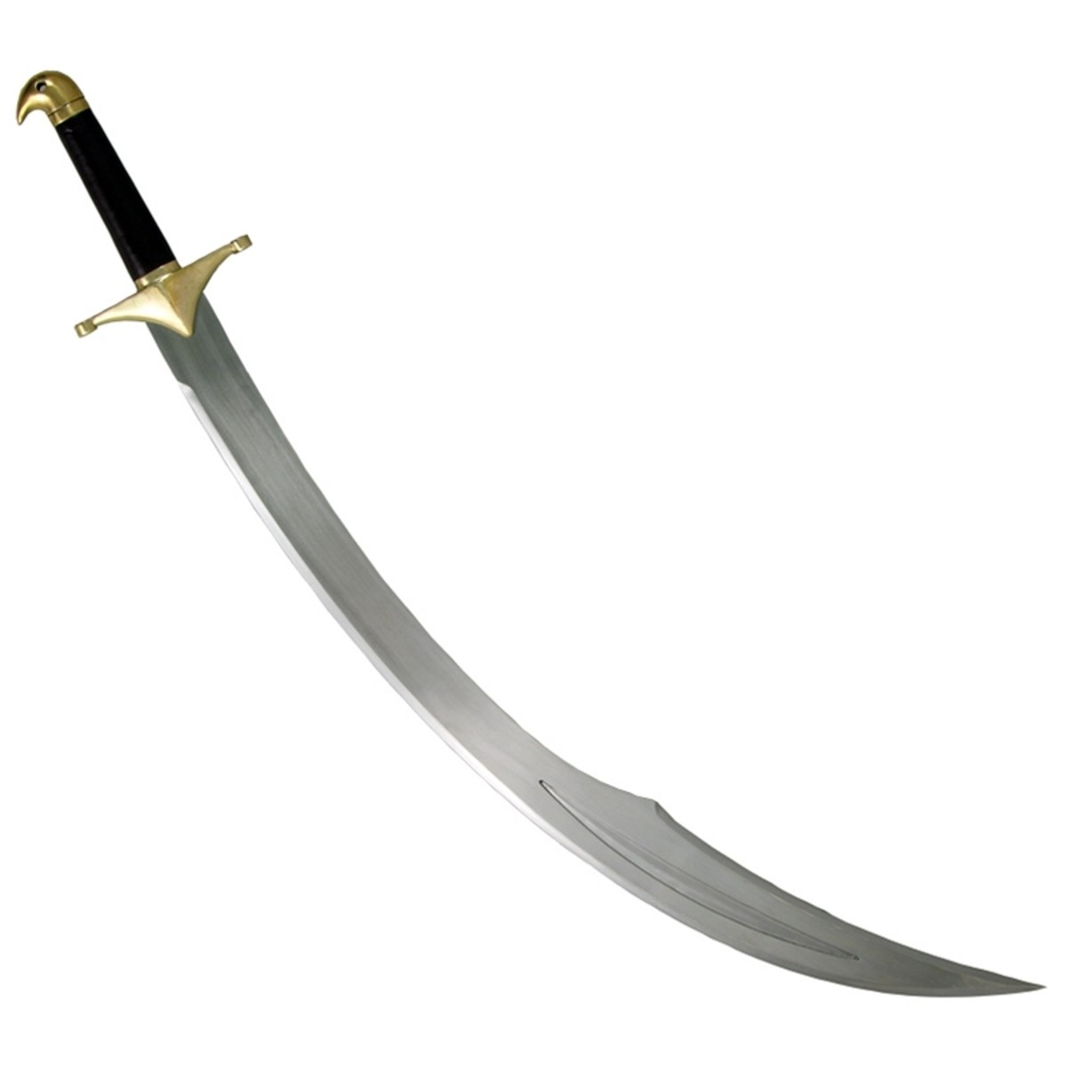 Скимитар меч