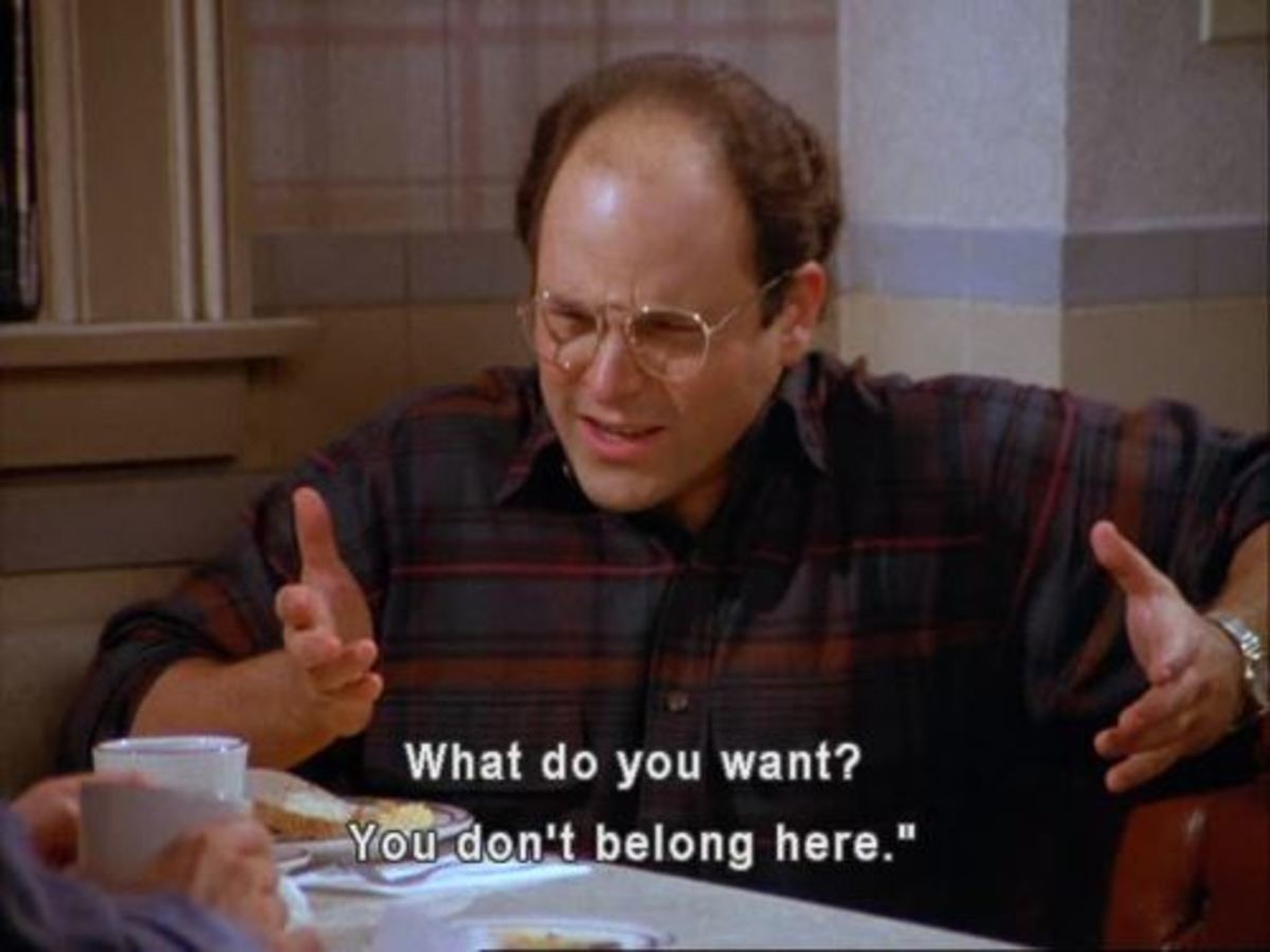 Seinfeld