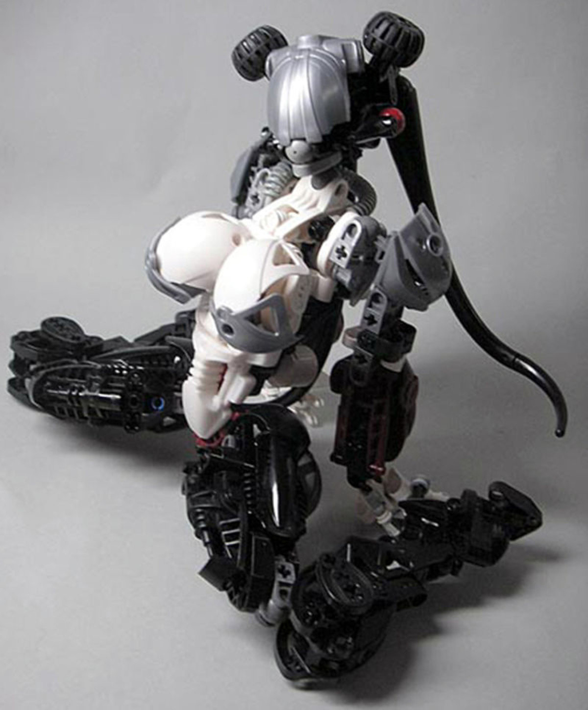 Sexy bionicle