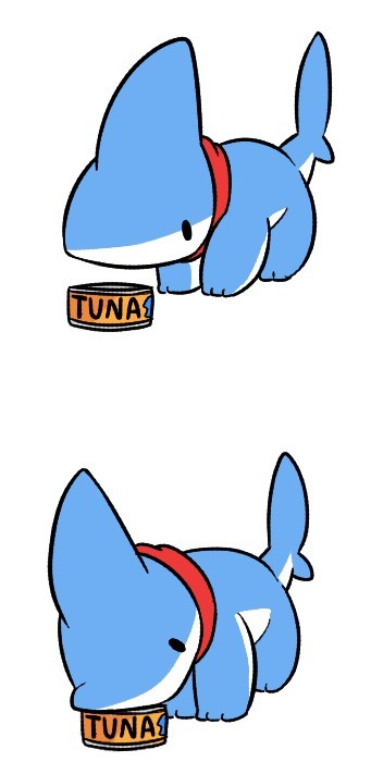 Shark Pup