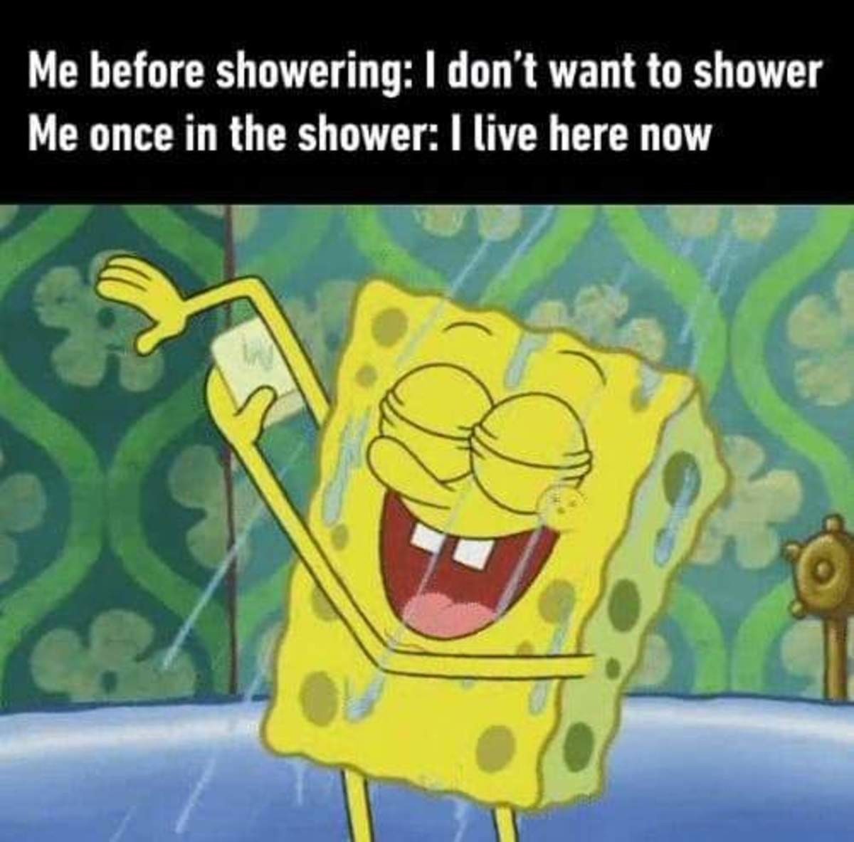 Shower